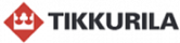 Логотип Tikkurila