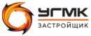 Логотип УГМК-Застройщик
